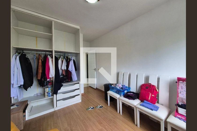 Apartamento mobiliado com 3 quartos e varanda fechada — photo 35