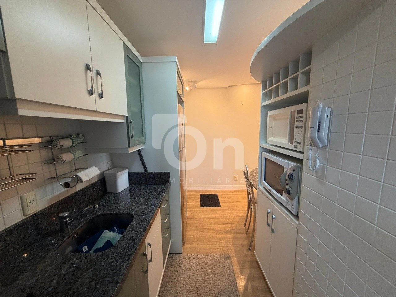 2-bedroom apartment with a water view in Florianópolis — photo 16