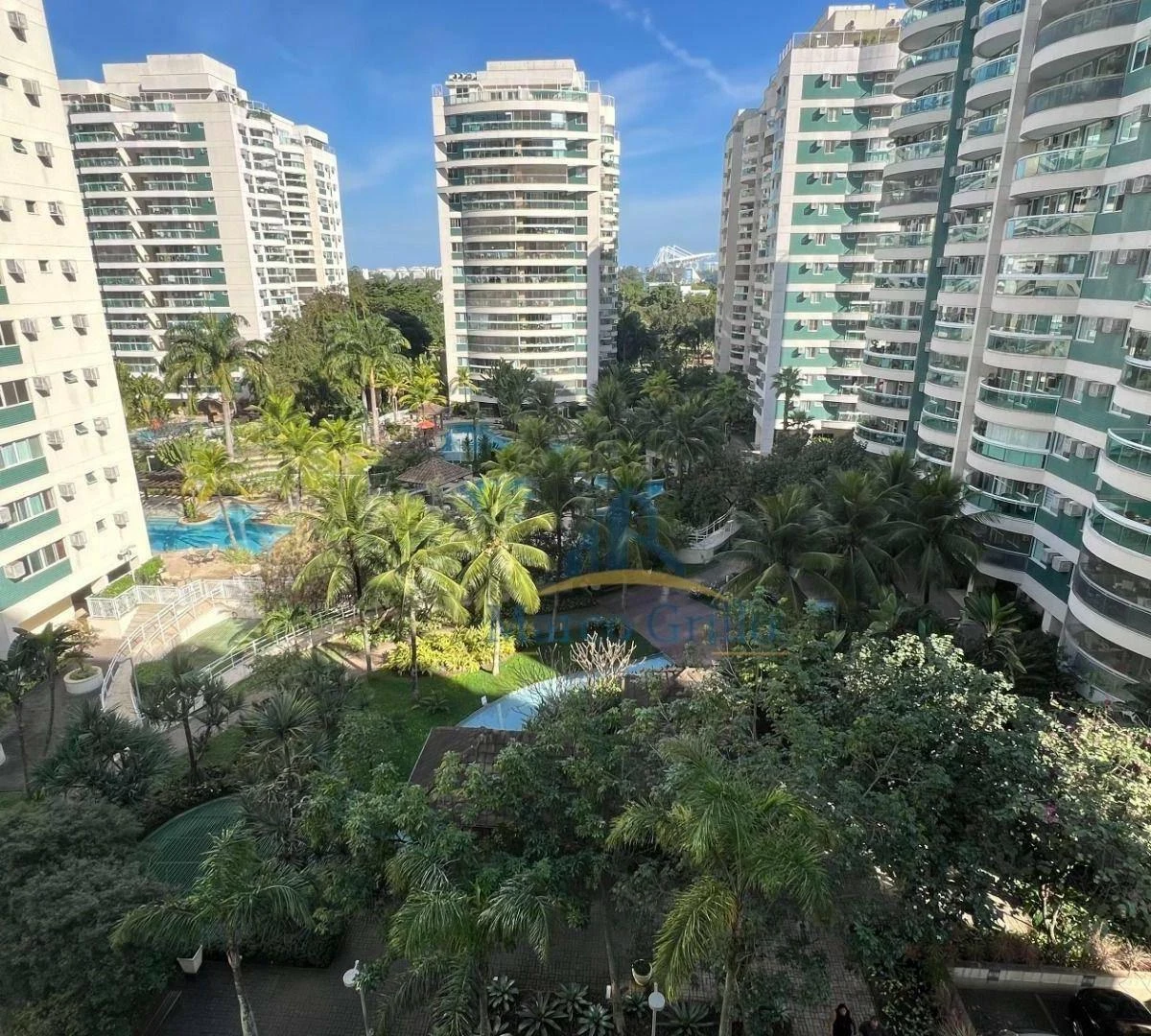 Apartamento com 2 quartos e 68 m², cozinha americana — photo 8