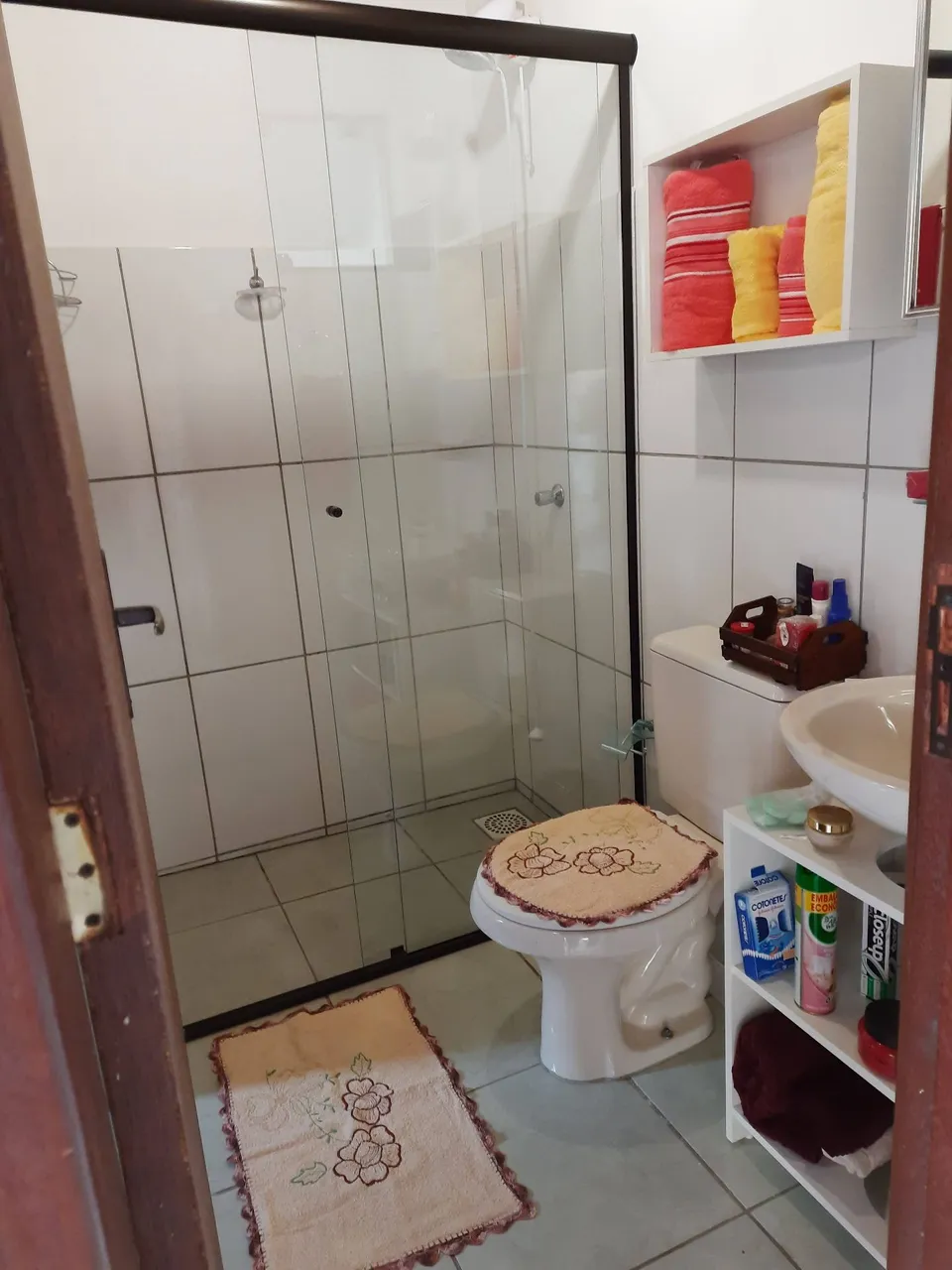 Kitnet amueblada con 1 dormitorio y 1 baño — photo 11