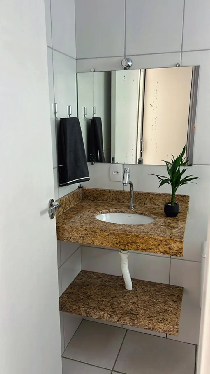 Будинок 32 м² з робочим місцем та пральною машиною — photo 11