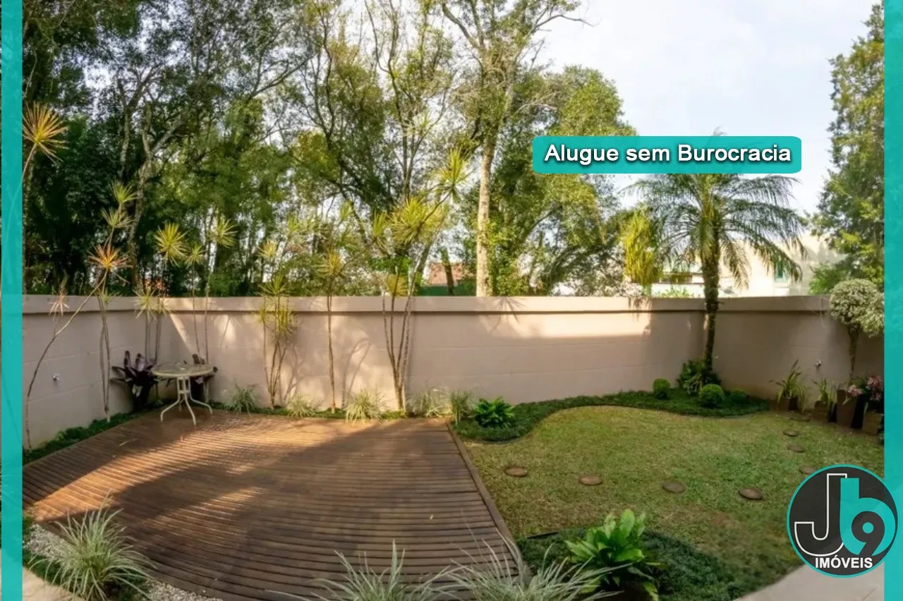 Casa em condomínio com 4 quartos, 2 suítes e 4 vagas — photo 48