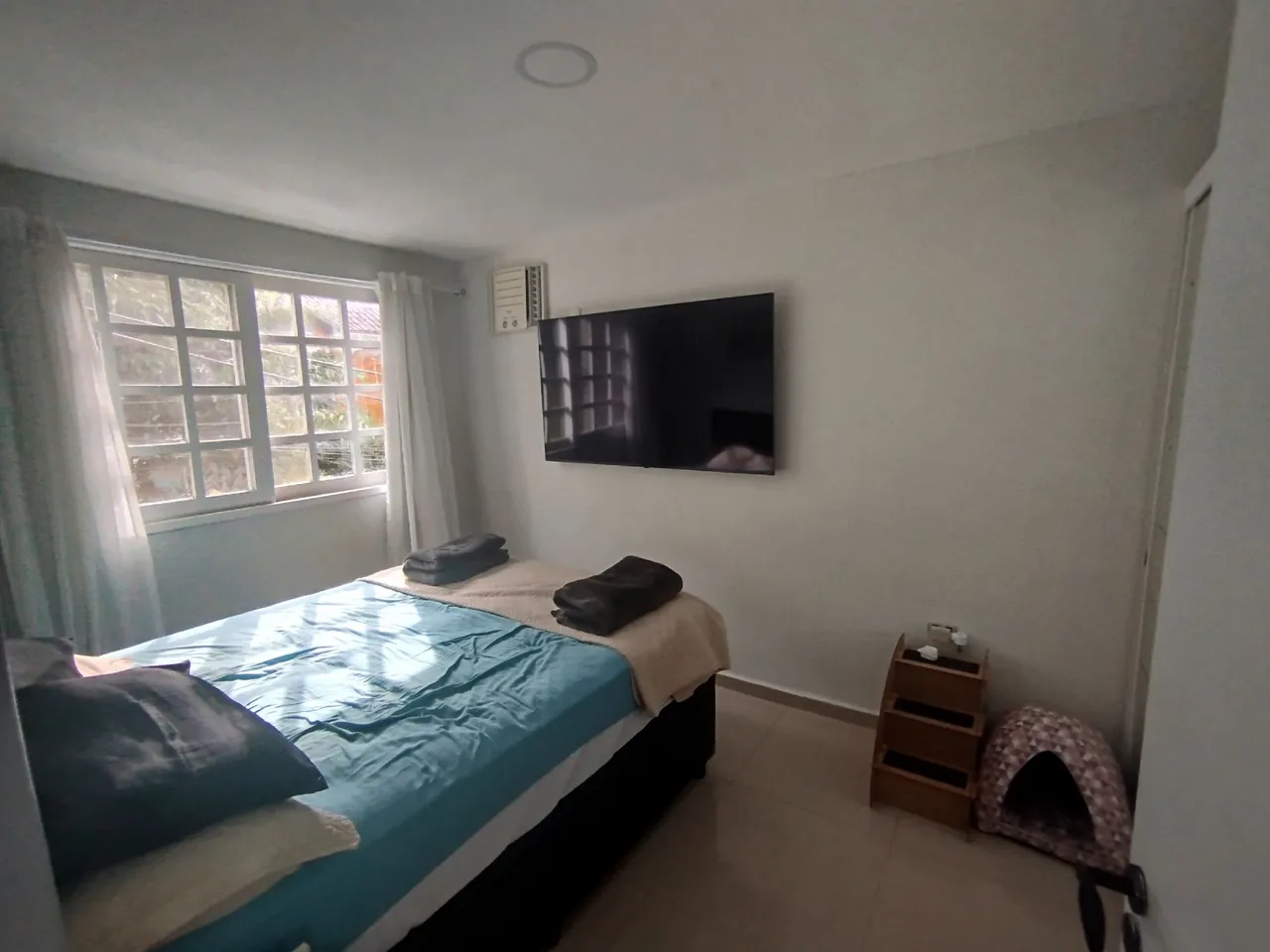 Furnished house with 2 bedrooms and 1 bathroom — photo 4