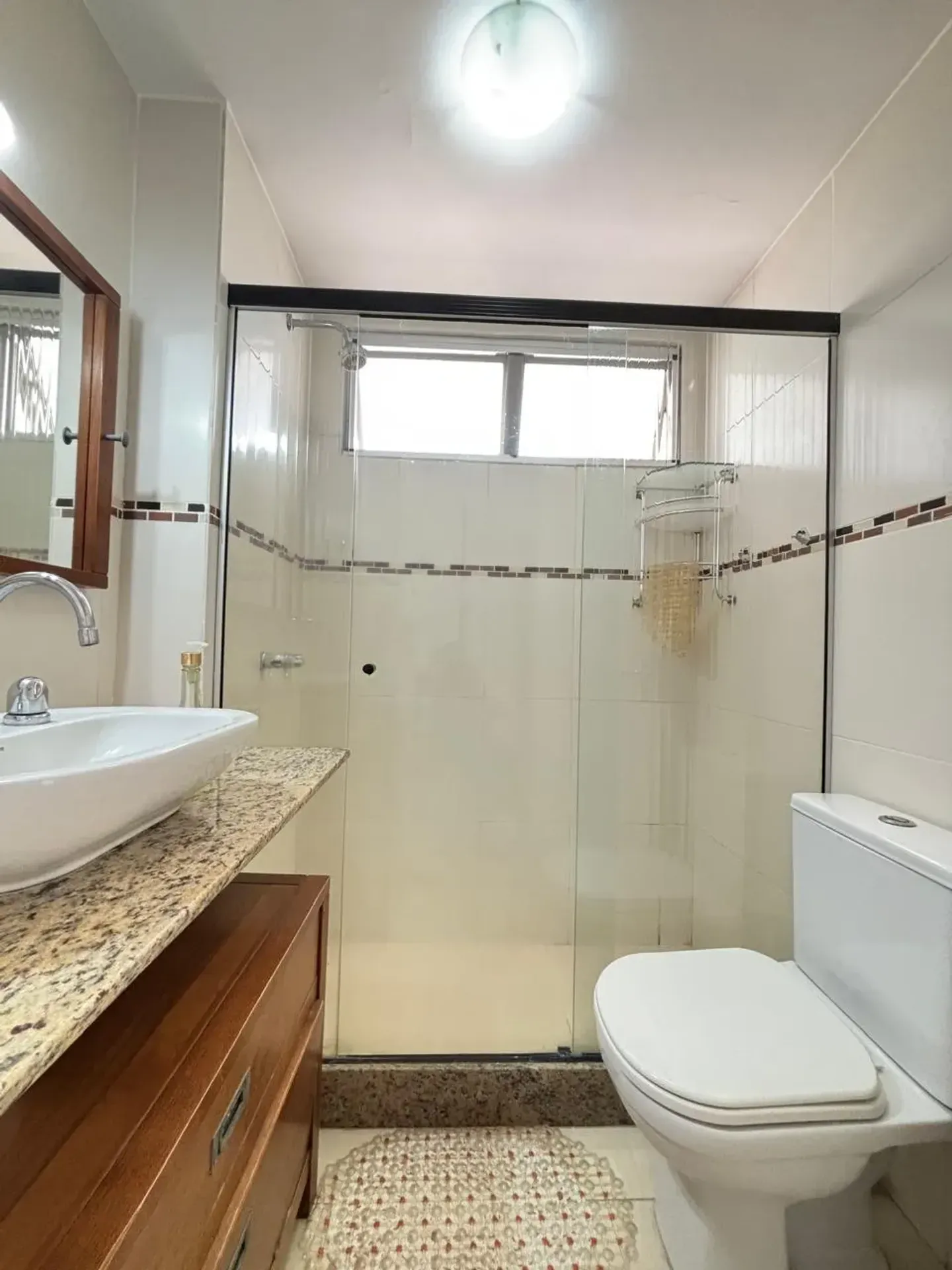 2-bedroom apartment with 3 bathrooms and parking space — photo 21