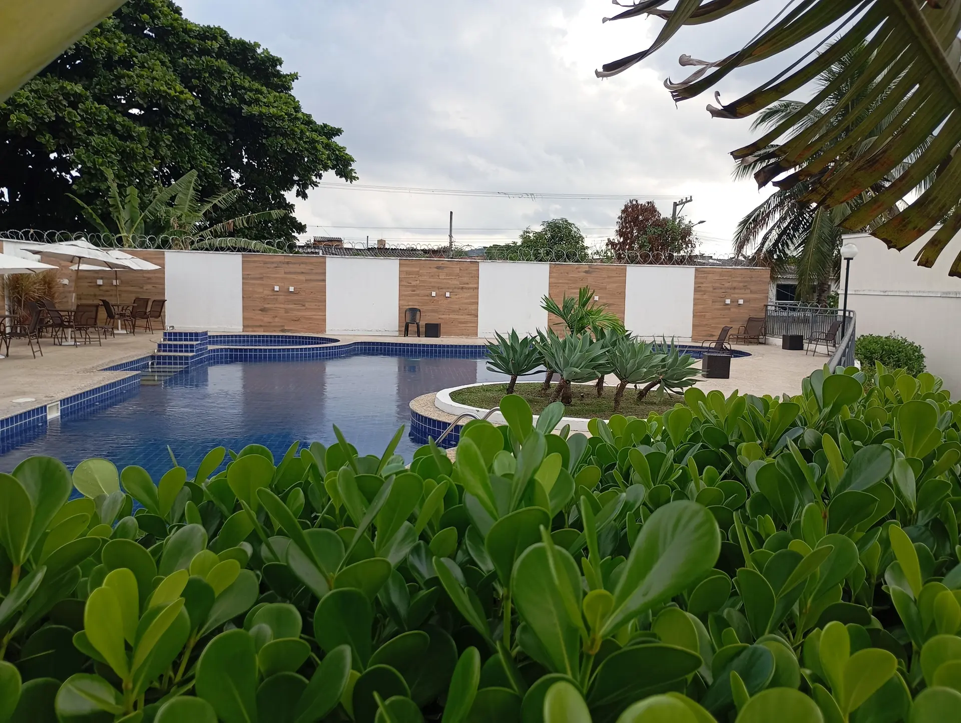 Apartamento com 2 quartos e 1 banheiro, com vaga — photo 50