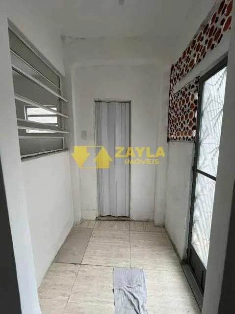 One-bedroom, 40 m² house in Rio de Janeiro — photo 12