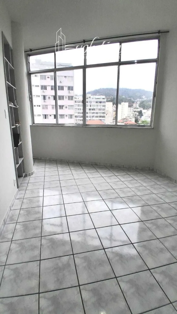 Conjugado tipo estudio con 1 dormitorio y cocina cerrada — photo 13