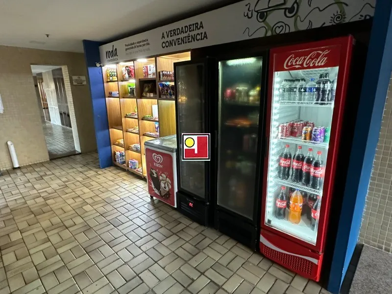 Apartamento mobiliado com 186 m², 4 quartos e varanda — photo 68