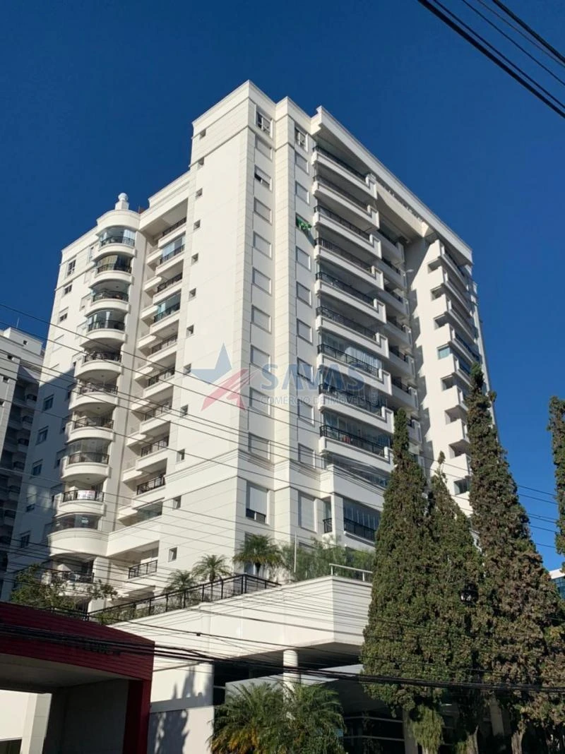 Apartamento, 65 m², com varanda gourmet — photo 32