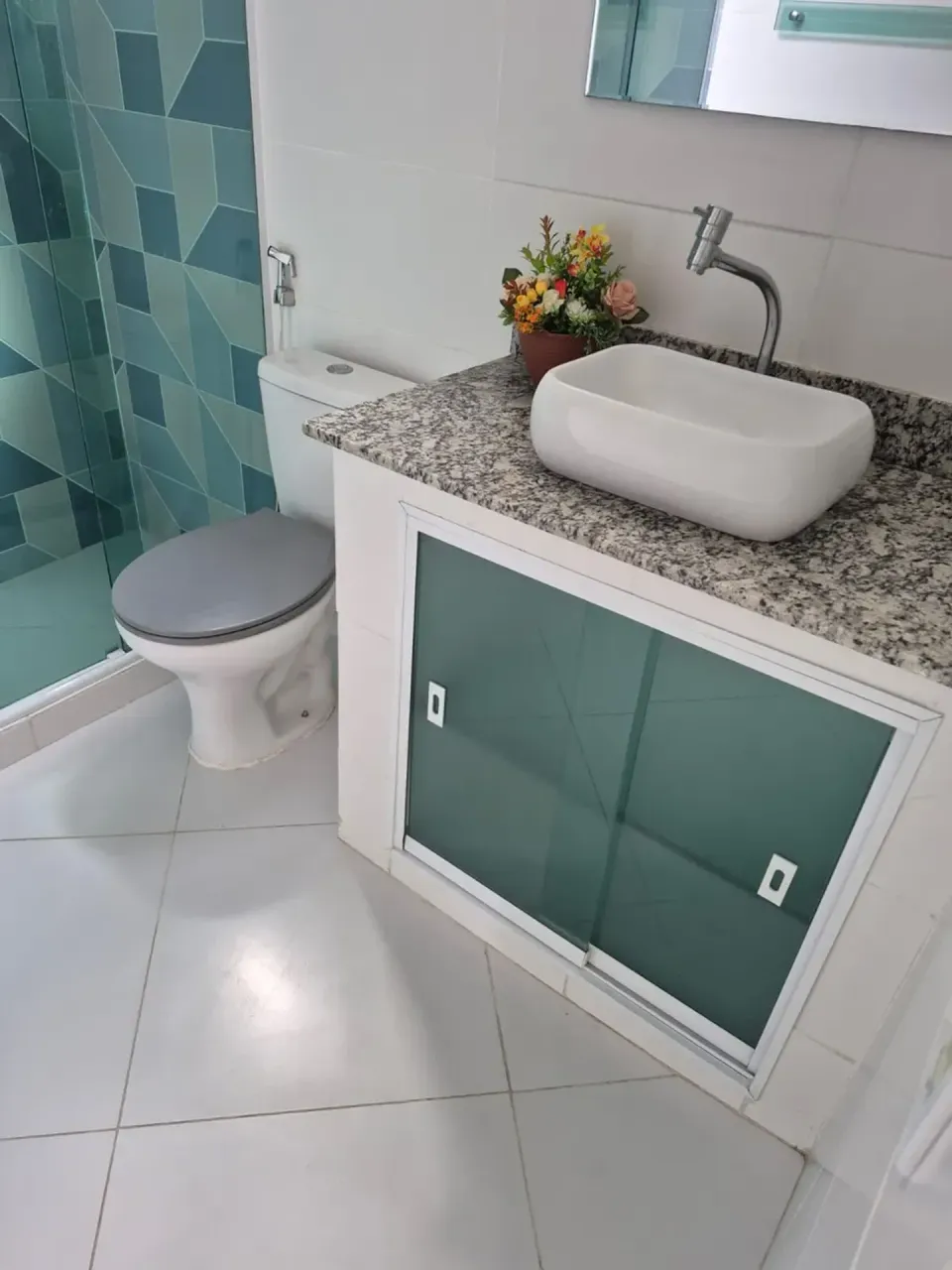 Квартира 65 м² з 2 спальнями та окремою кухнею — photo 4