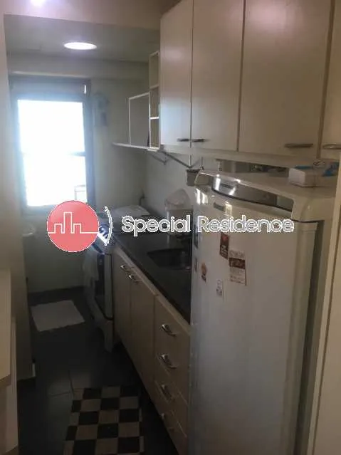 Apartamento mobiliado, 70 m², com vista para a água — photo 14