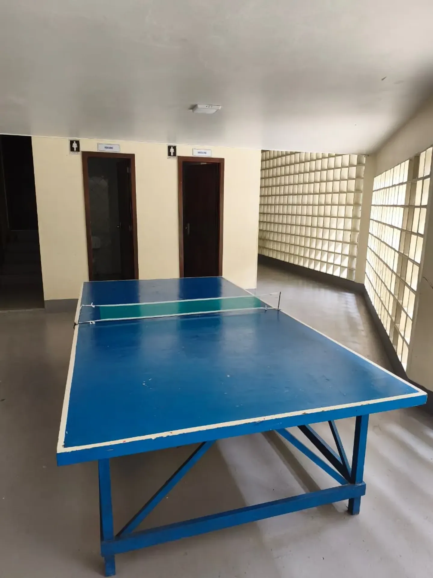 Apartment with 3 bedrooms, 2 bathrooms and 1 parking spot — photo 62