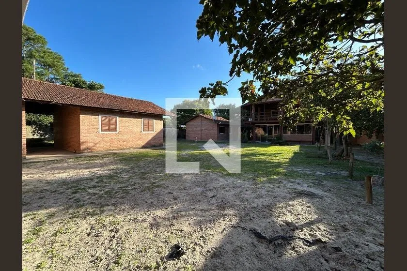 Apartamento mobiliado com 2 quartos e cozinha fechada — photo 19