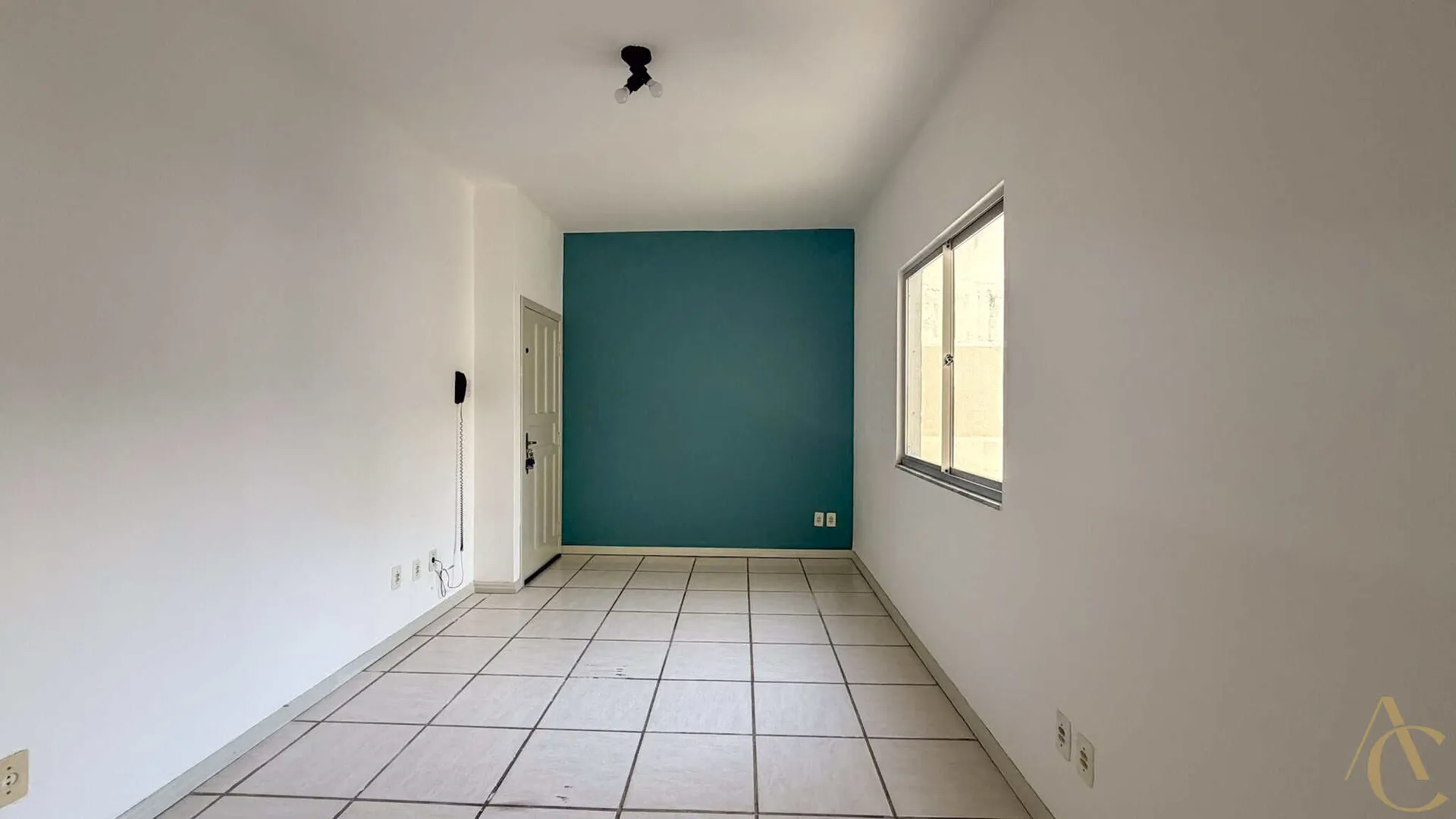 2-bedroom apartment with 1 bath and 50 m² — photo 11