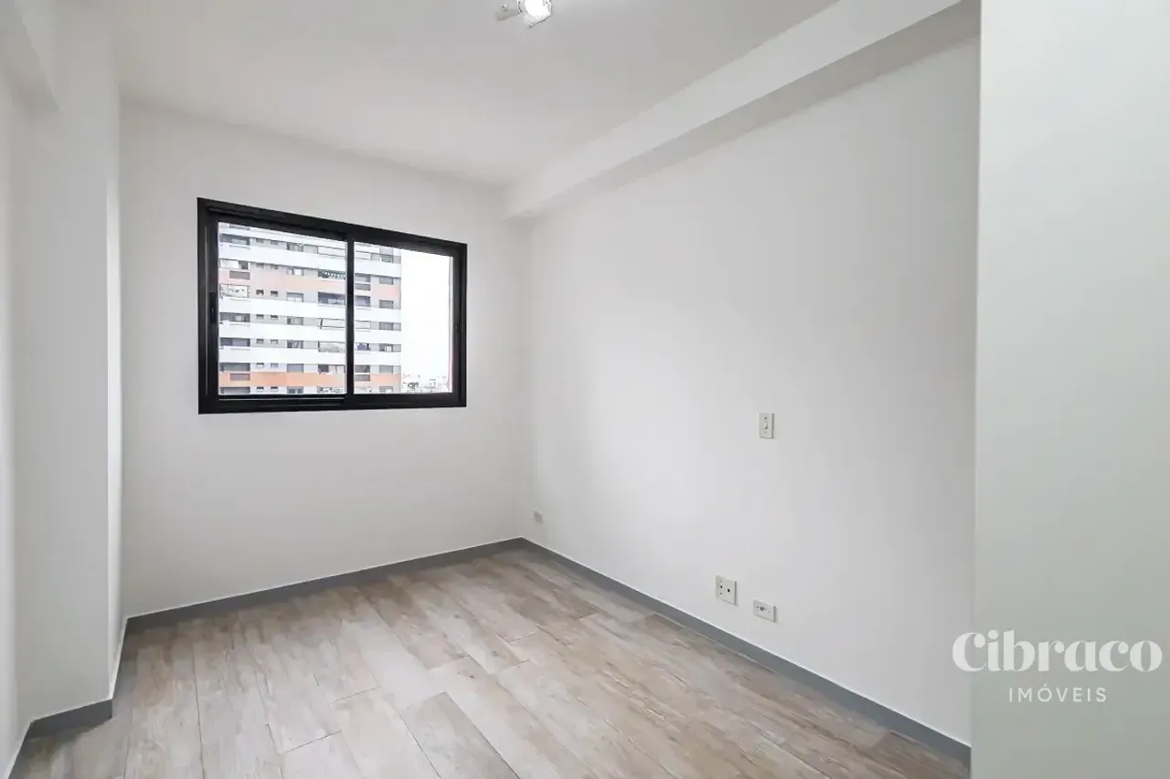1-bedroom apartment with a balcony and 83.60 m² — photo 13