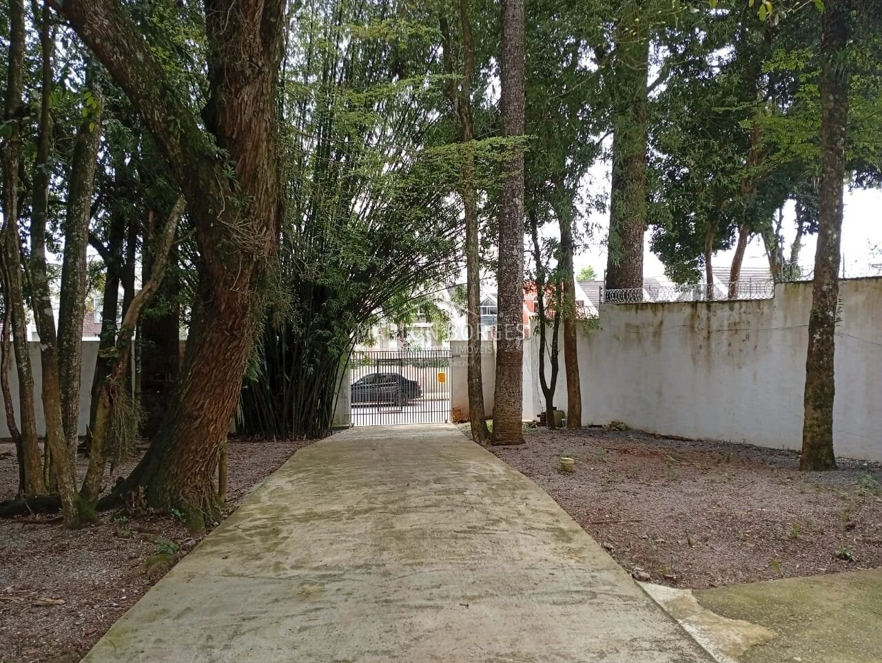 4-bedroom house, 1 with its own bathroom, 120 m², Curitiba — photo 11