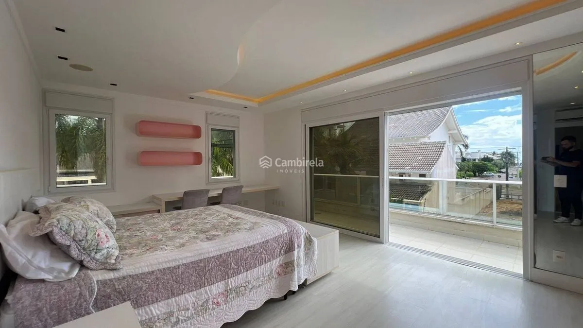 Casa mobiliada com 6 suítes e 1837 m² — photo 16