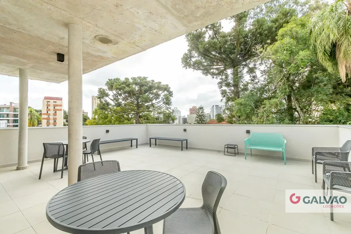 Apartamento amueblado de 42 m² con 2 dormitorios y 1 baño — photo 34