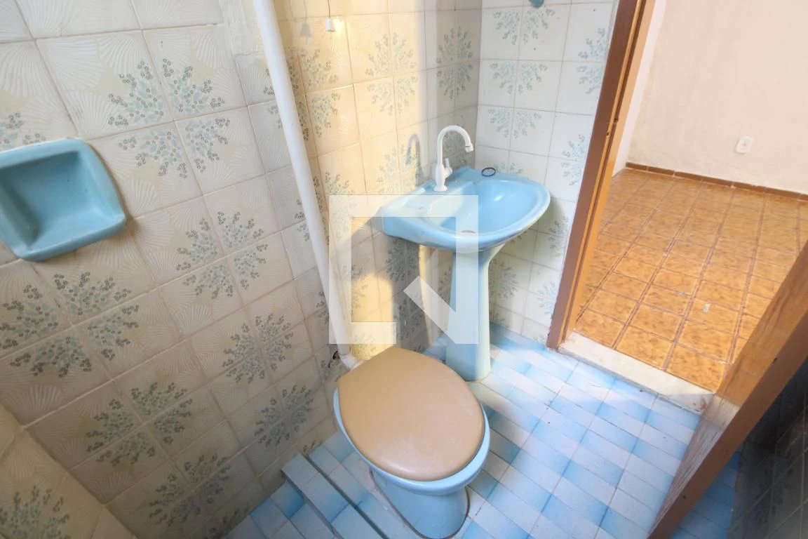 Monoambiente de 24 m² — photo 5
