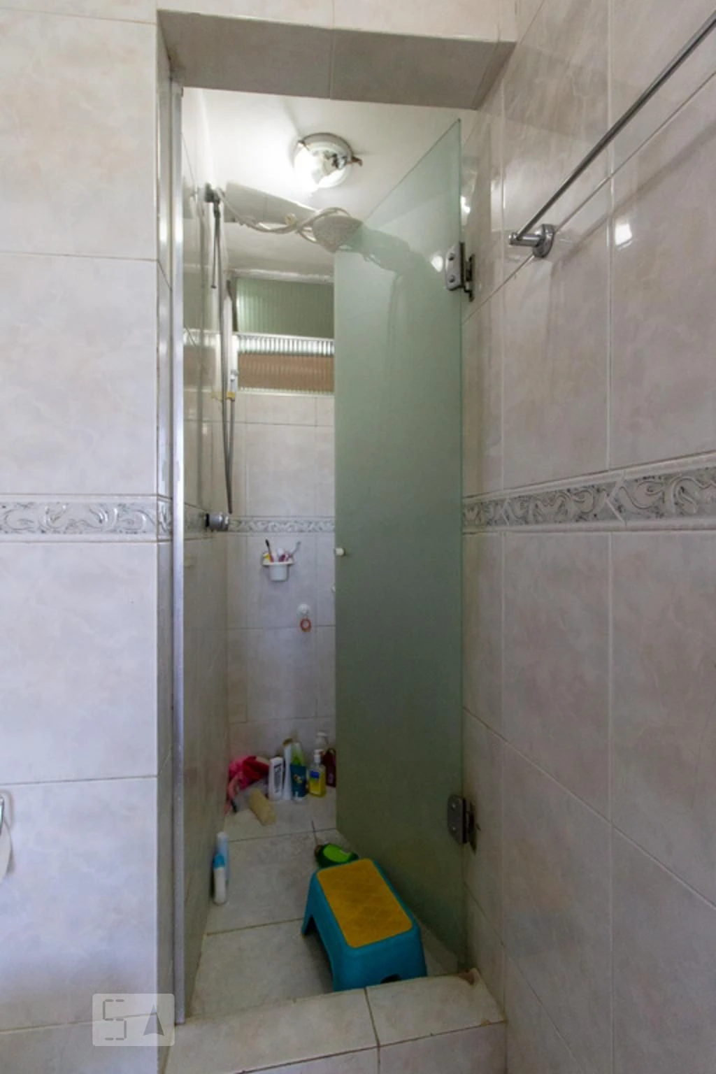 Furnished apartment with 2 bedrooms and 2 bathrooms — photo 31