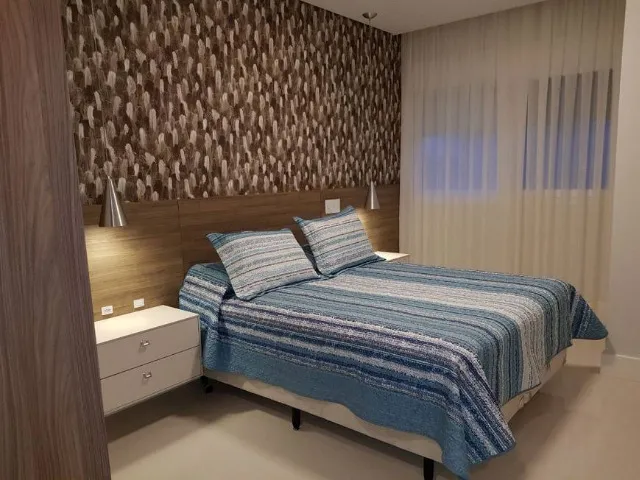 Apartamento mobiliado, 90 m², com máquina de lavar — photo 13