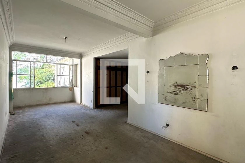 Mountain view in a 2-bedroom apartment, 110 m² — photo 16