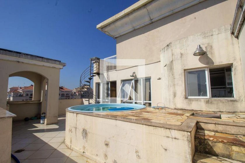 Apartamento com 4 quartos e 3 suítes, 204 m² — photo 13
