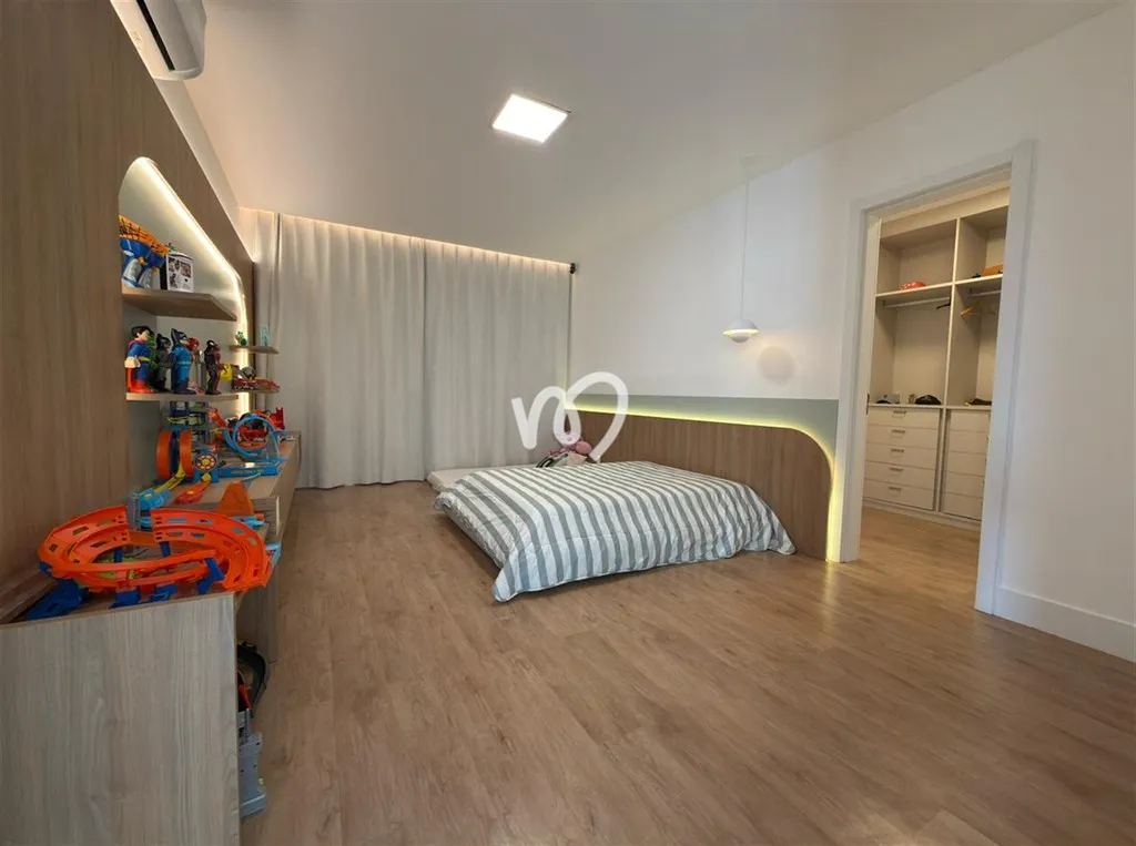 Duplex house with 5 bedrooms and 5 bathrooms — photo 55