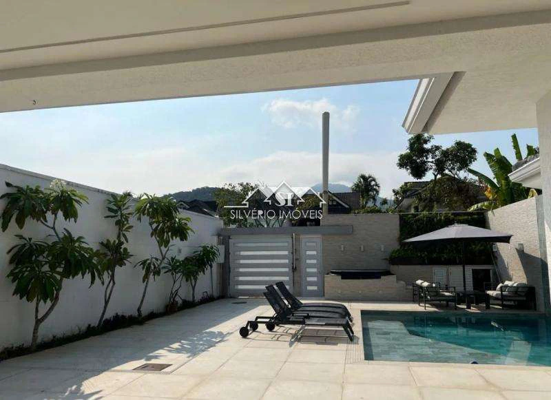 Casa em condomínio fechado 400 m² com 3 suítes e 2 vagas — photo 10