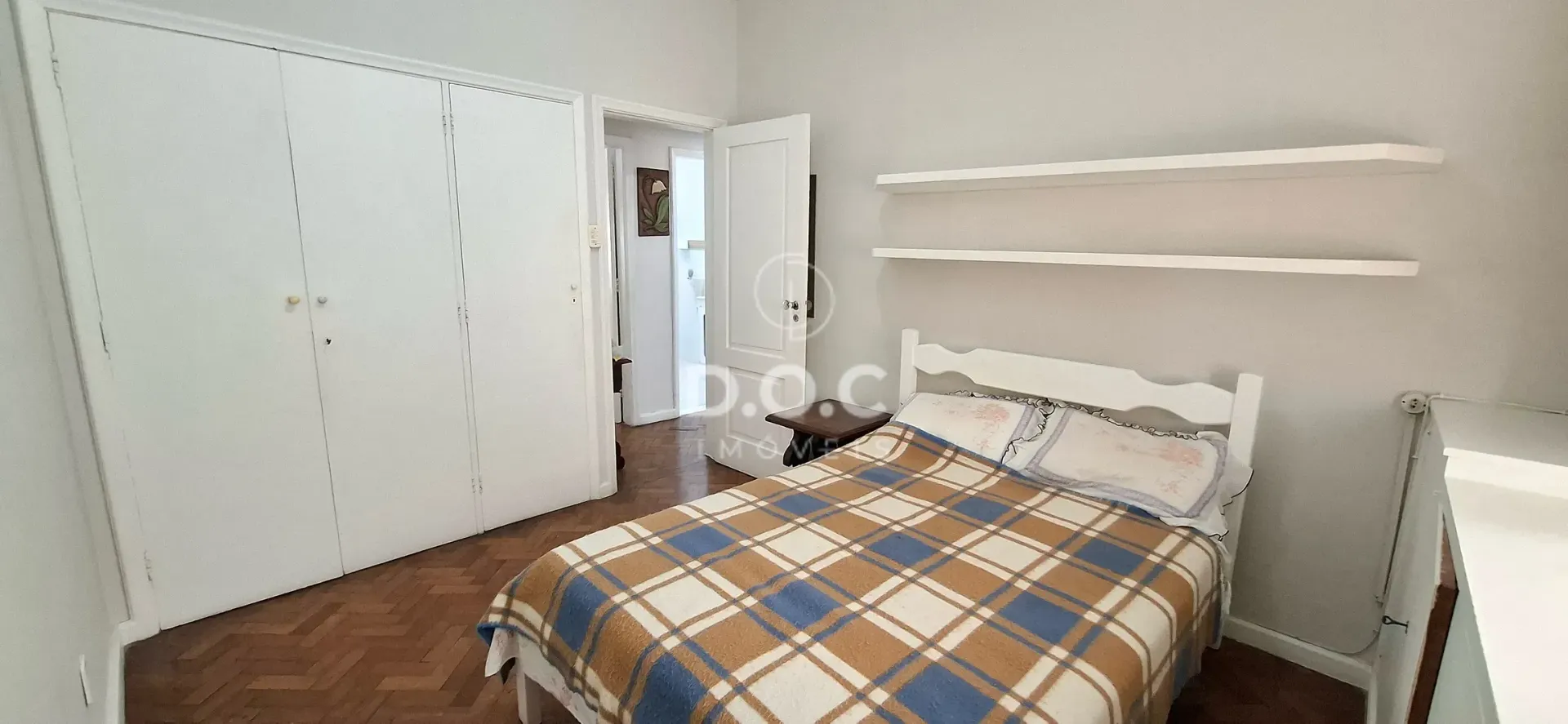 Квартира з 3 спальнями та пральною машиною, Ріо-де-Жанейро — photo 10