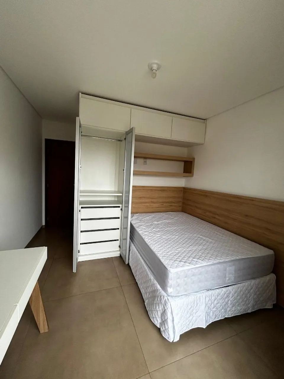 70 m² apartment with a home office and a washing machine — photo 5