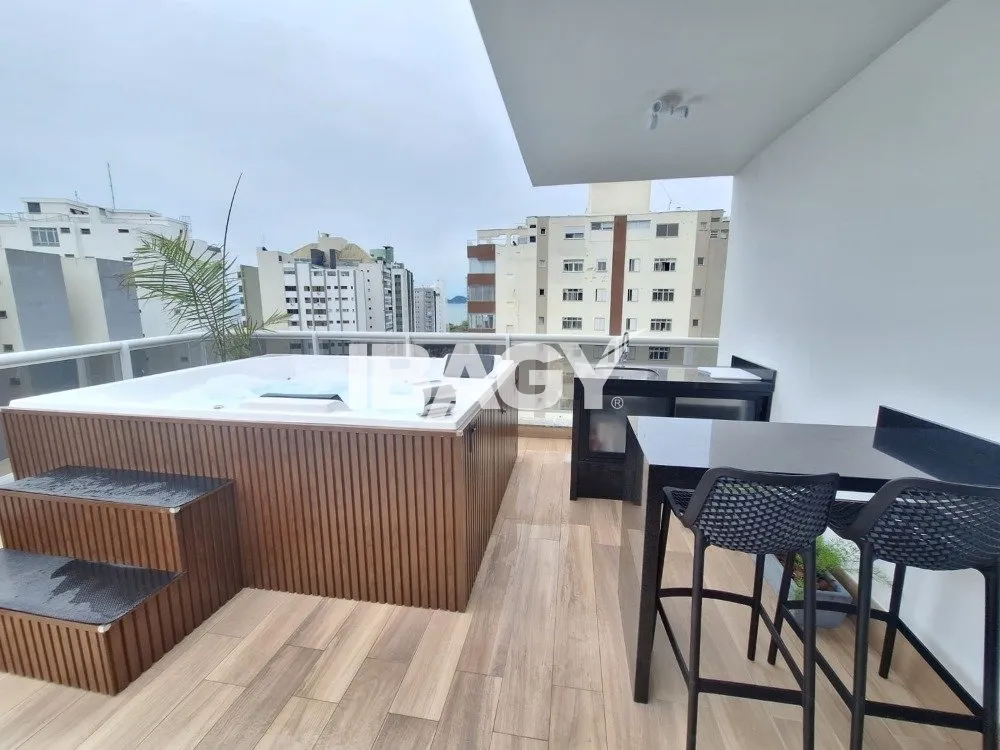 Penthouse dúplex amueblado con 3 dormitorios y 170 m² — photo 34