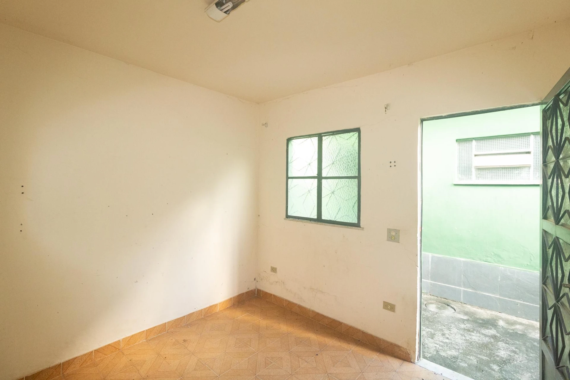 Rental house with 1 bedroom and a separate kitchen — photo 22