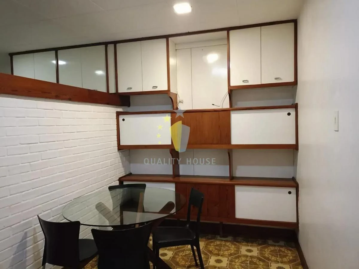Apartamento com 4 quartos, 2 banheiros e 1 vaga — photo 48
