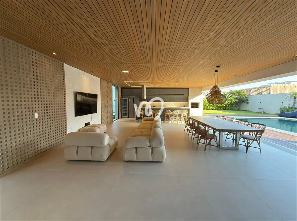 Duplex house with 5 bedrooms and 5 bathrooms — photo 26
