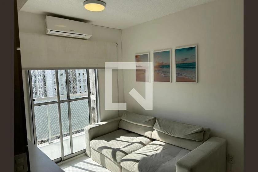 Furnished 2-bedroom, 52 m² apartment in Rio de Janeiro — photo 10