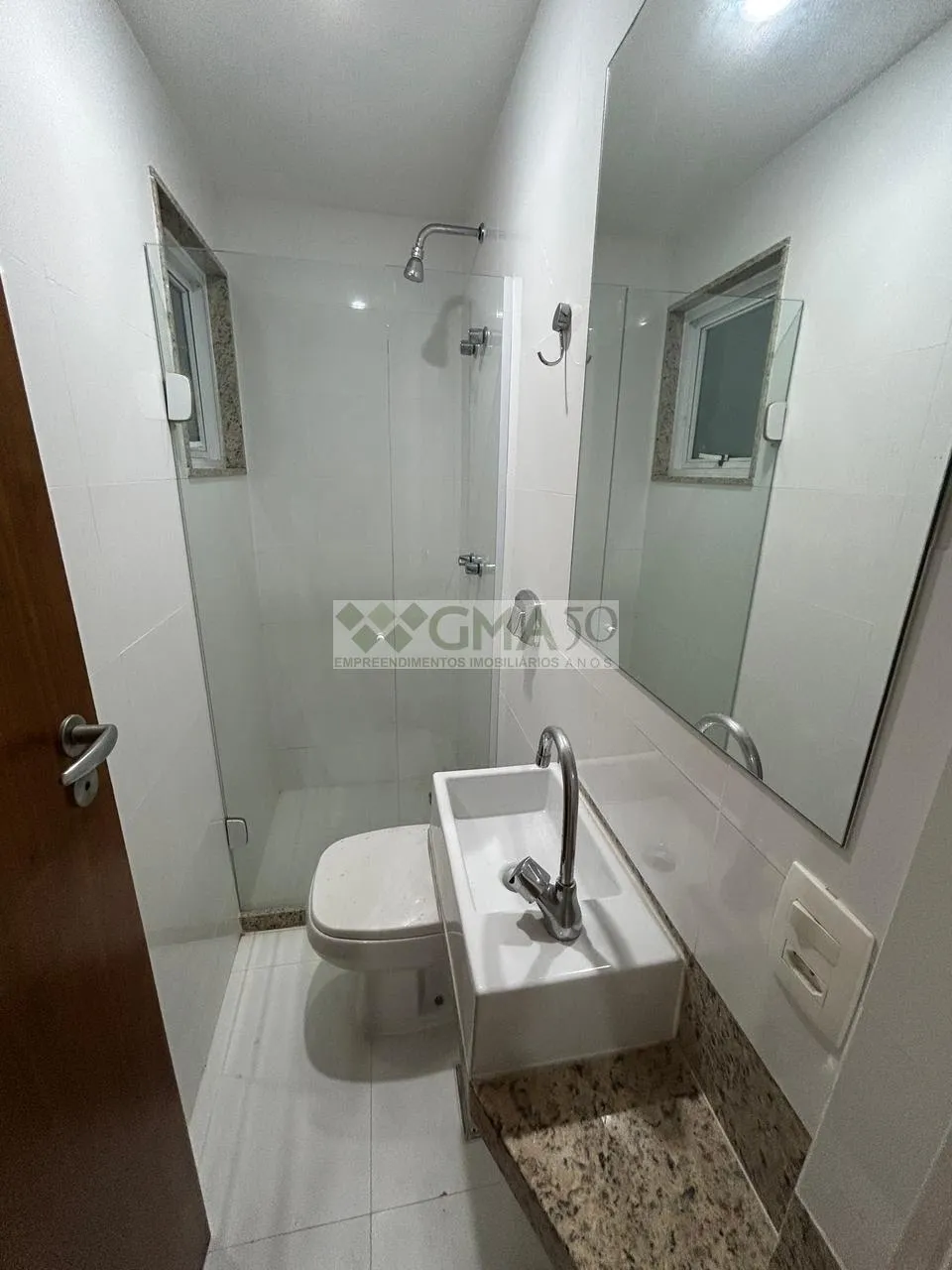 Apartamento com 4 quartos e 5 banheiros com vaga — photo 15