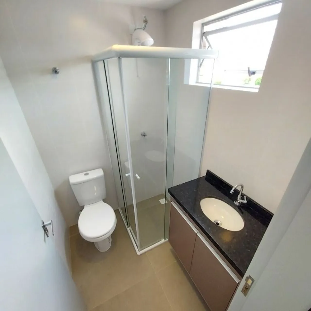 Меблированная квартира 27 м²: 1 спальня и 1 ванная — photo 12