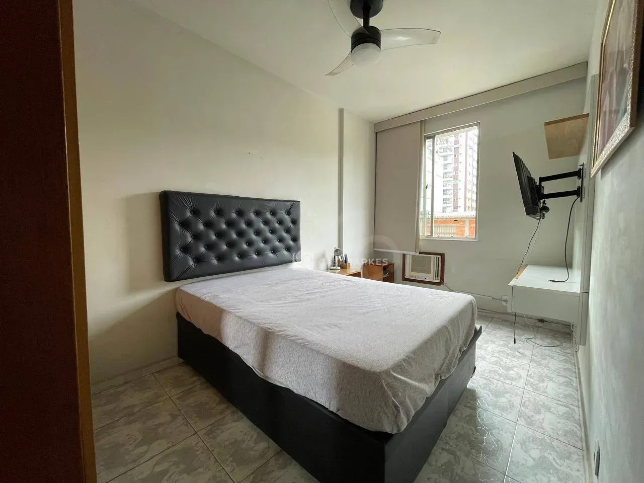 Washing machine in a 2-bedroom apartment, 63 m² — photo 70