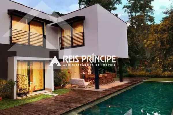House with 5 bedrooms and 5 bathrooms plus 3 parking — photo 5