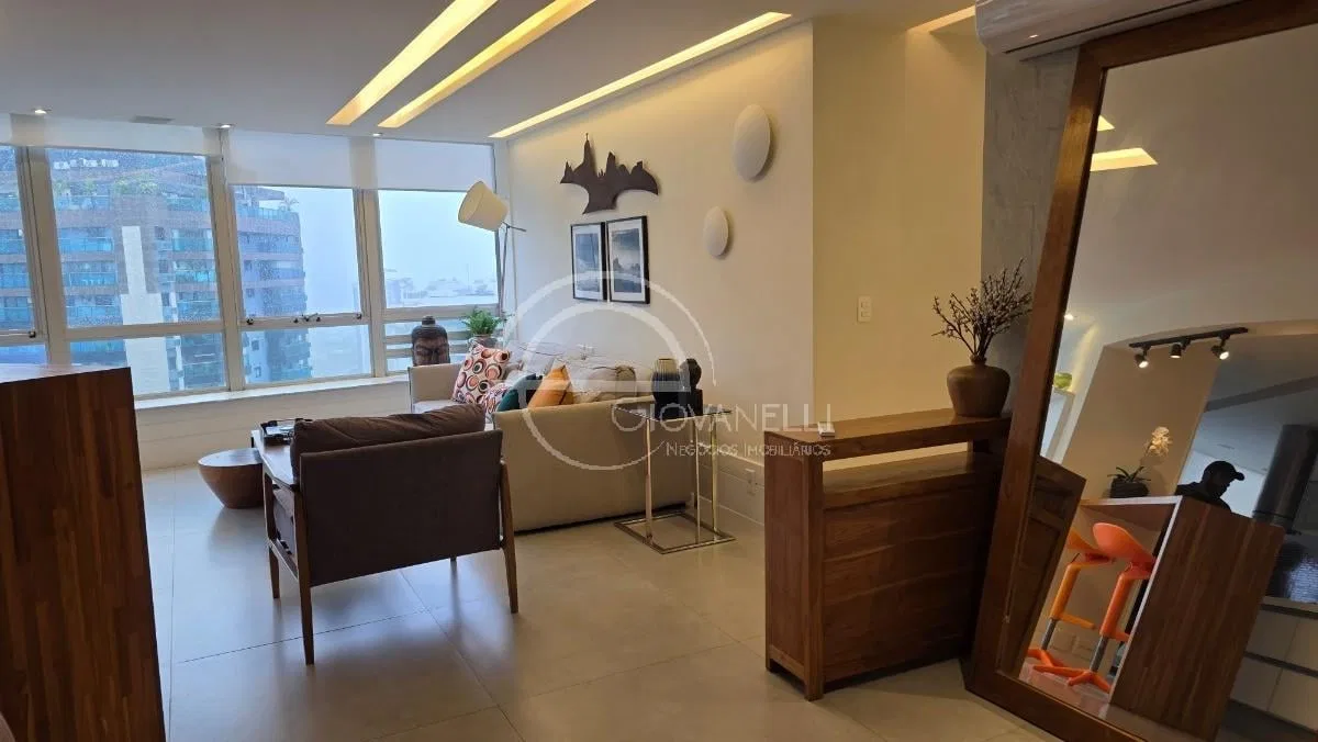Apartamento de 2 quartos de 87 m² com 1 vaga — photo 5