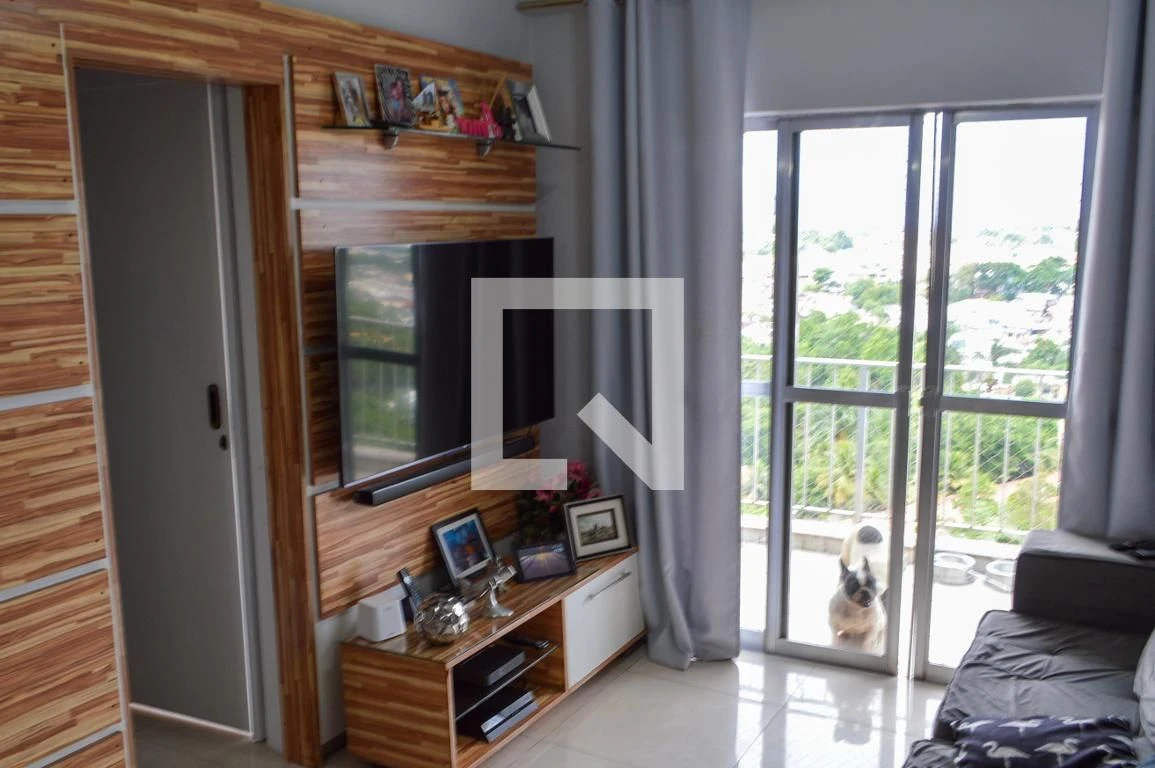 Apartamento mobiliado com 3 quartos e suíte — photo 11