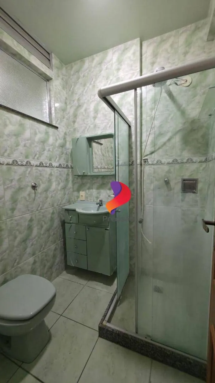 Квартира 30 м² с 1 спальней и без парковки — photo 5