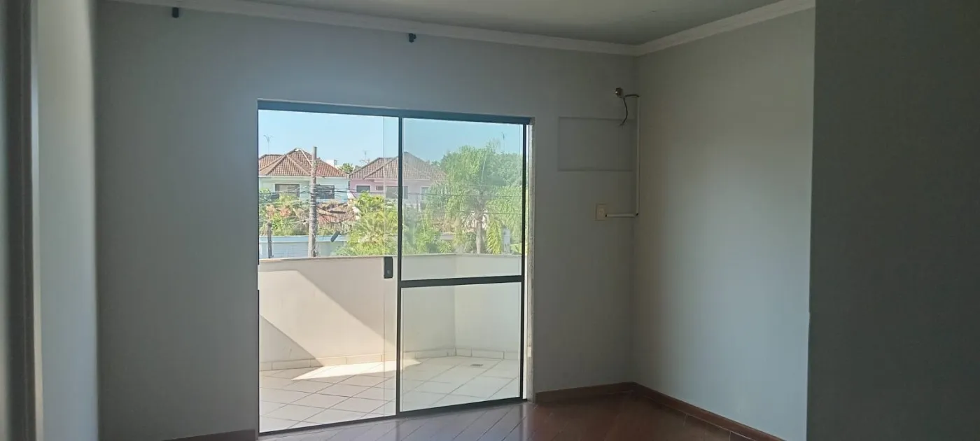 House, 267 m², with a grill on the balcony — photo 6