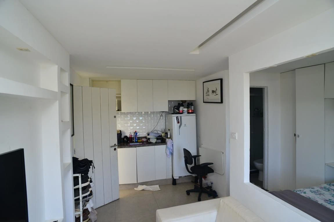 Studio mobiliado, 28 m², com vista para as montanhas — photo 2