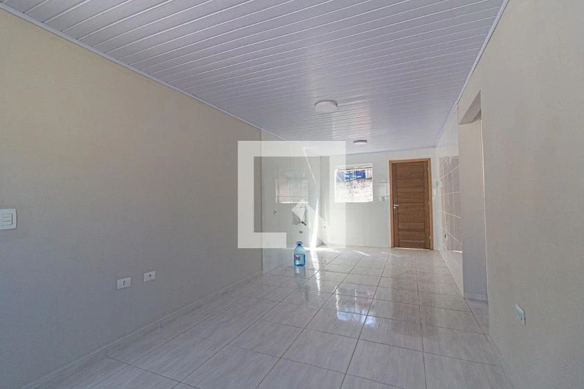 Rental house with 2 bedrooms and a private balcony
