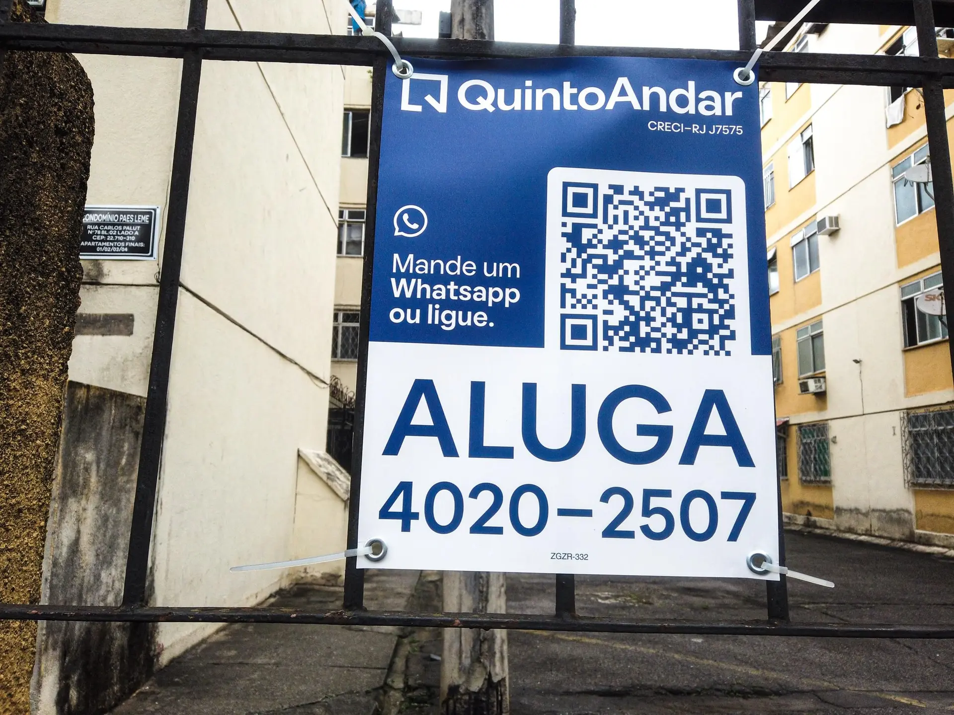 Apartamento de 2 quartos e 80 m² — photo 27