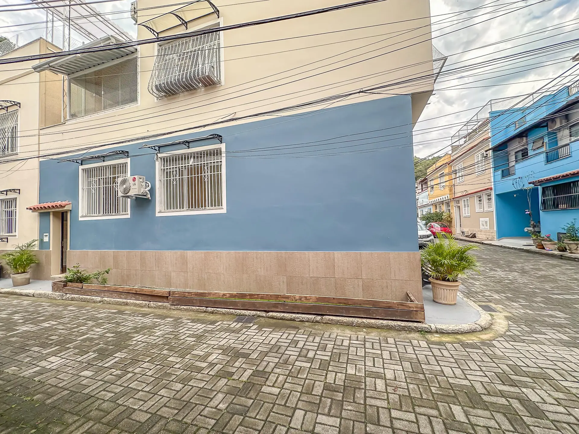 Casa com 3 quartos, sendo 1 suíte, e 1 vaga — photo 43