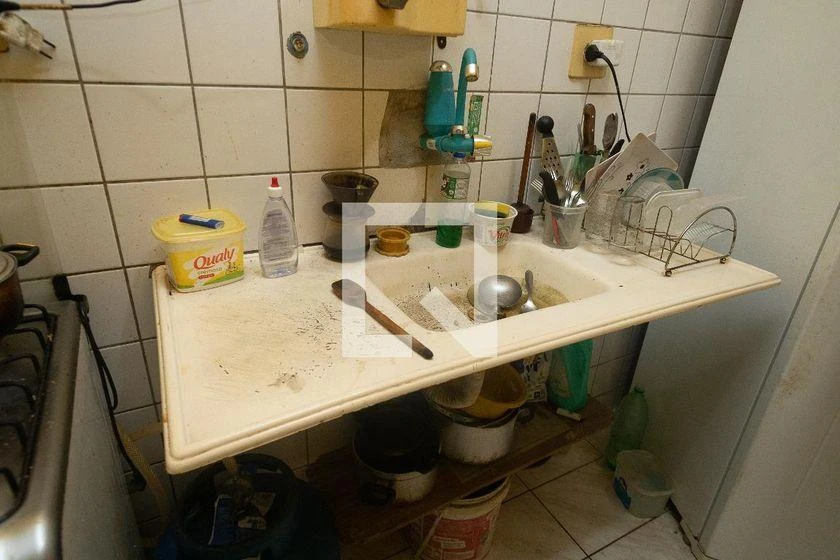 Мебльована квартира 60 м² з 2 спальнями — photo 10