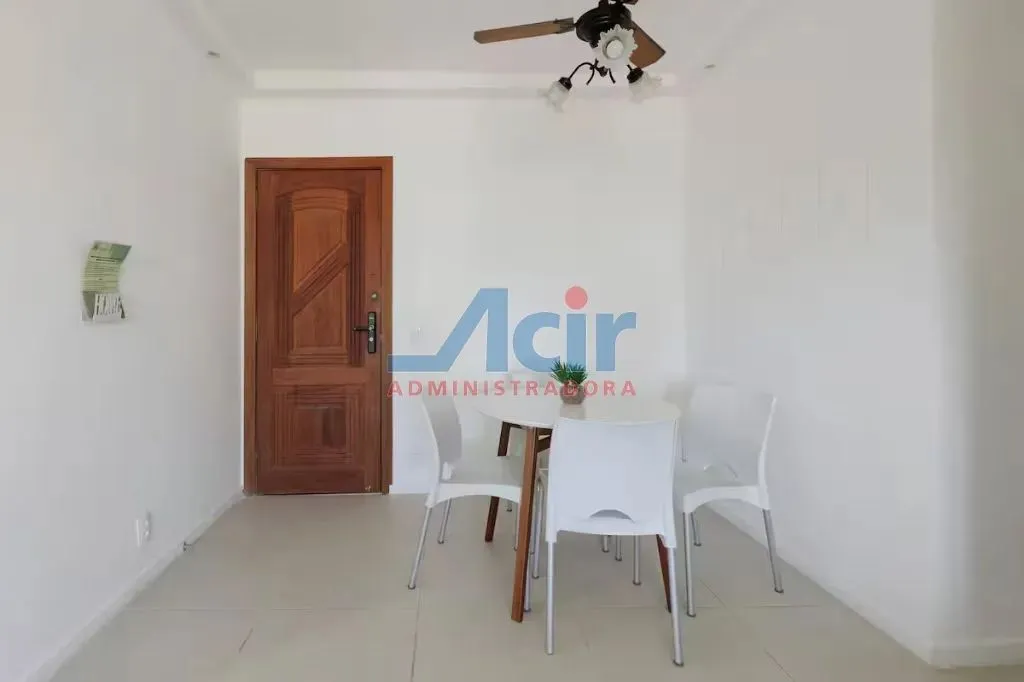 Apartamento mobiliado 2 quartos, 58 m², com 1 vaga — photo 9